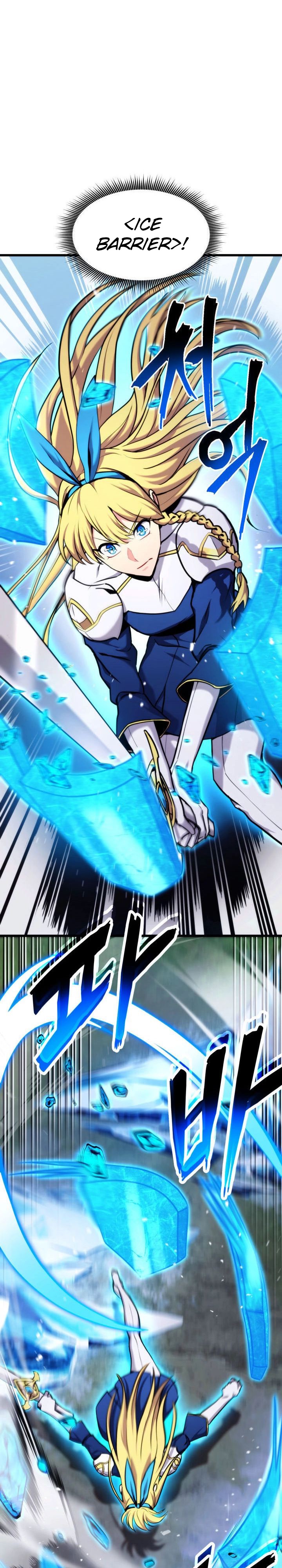 Ranker’s Return (Remake) Chapter 80