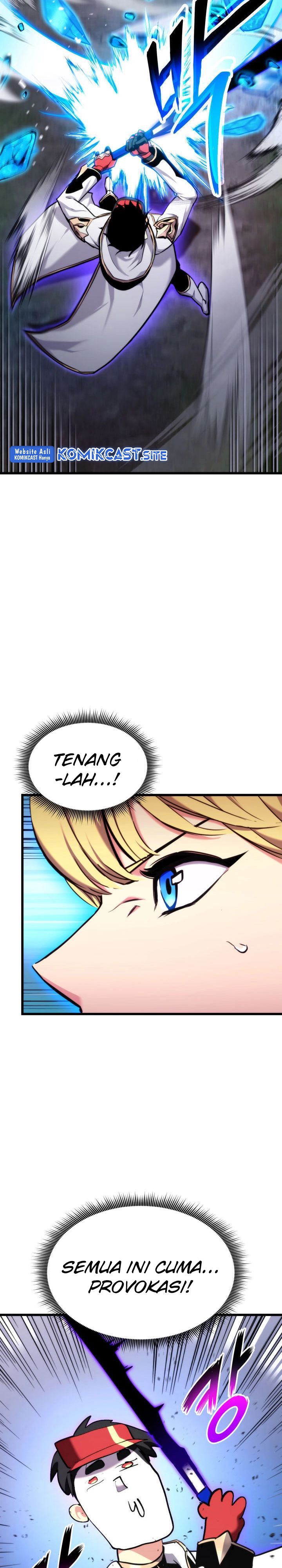 Ranker’s Return (Remake) Chapter 80