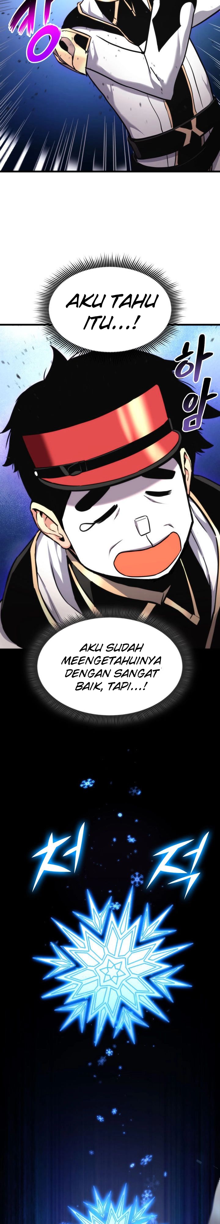 Ranker’s Return (Remake) Chapter 80