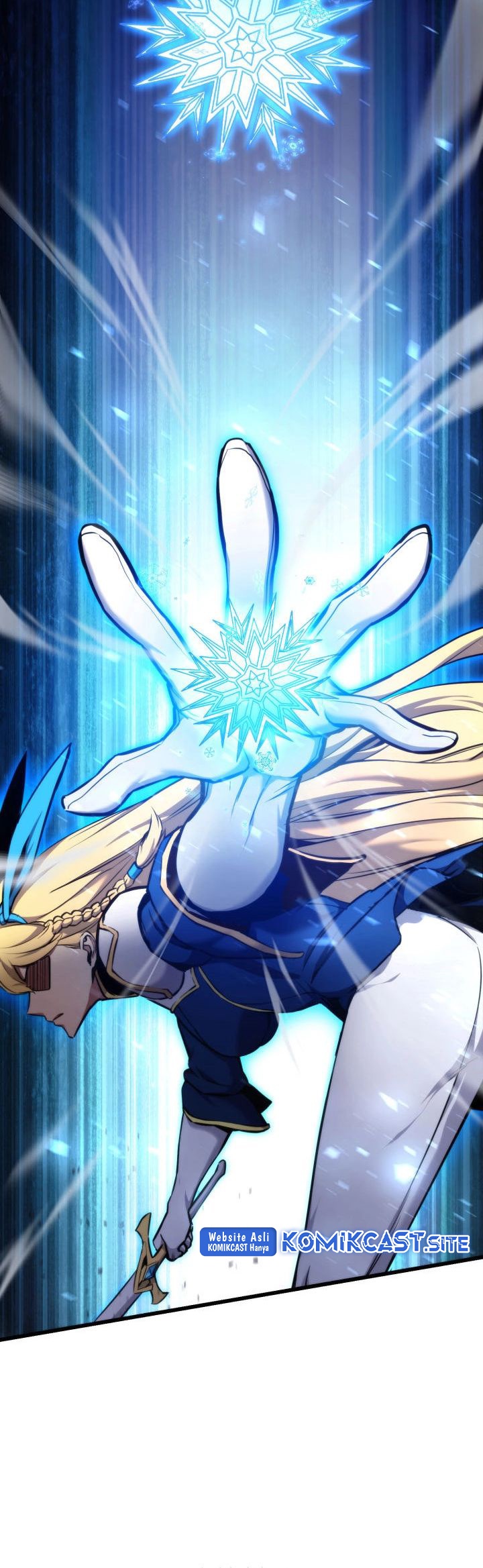 Ranker’s Return (Remake) Chapter 80