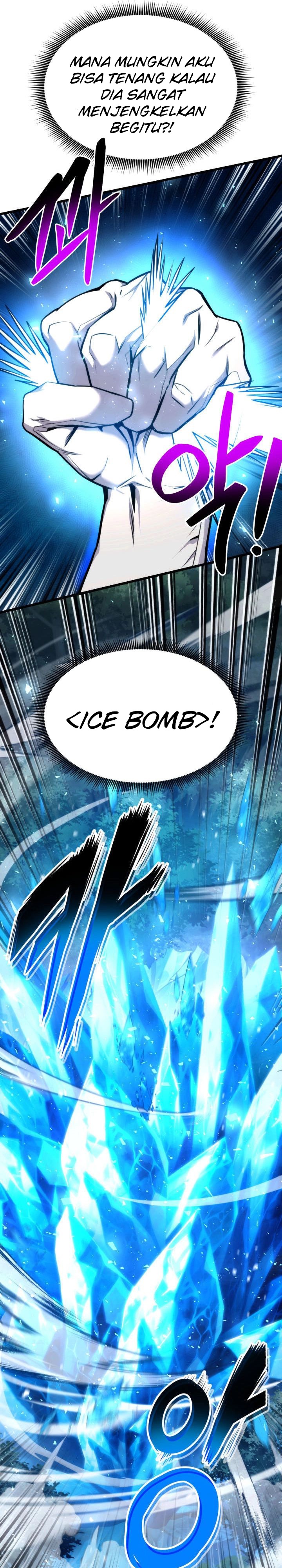 Ranker’s Return (Remake) Chapter 80
