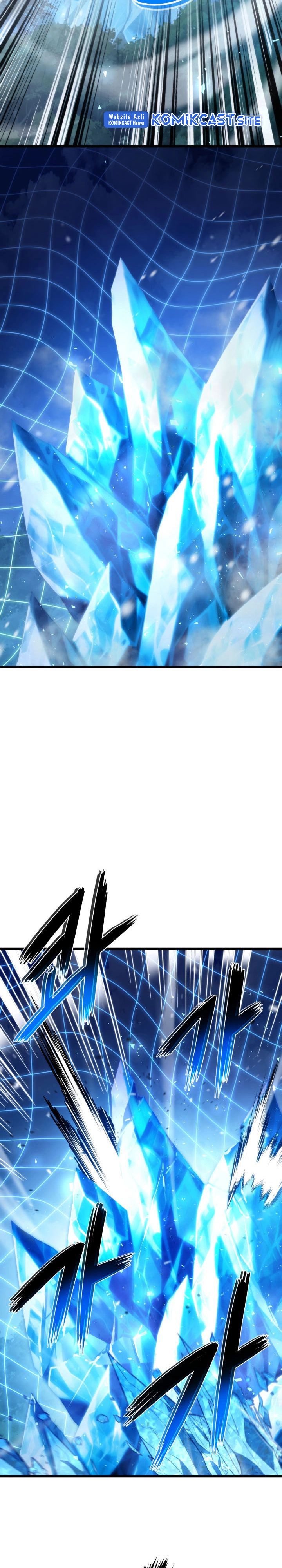 Ranker’s Return (Remake) Chapter 80