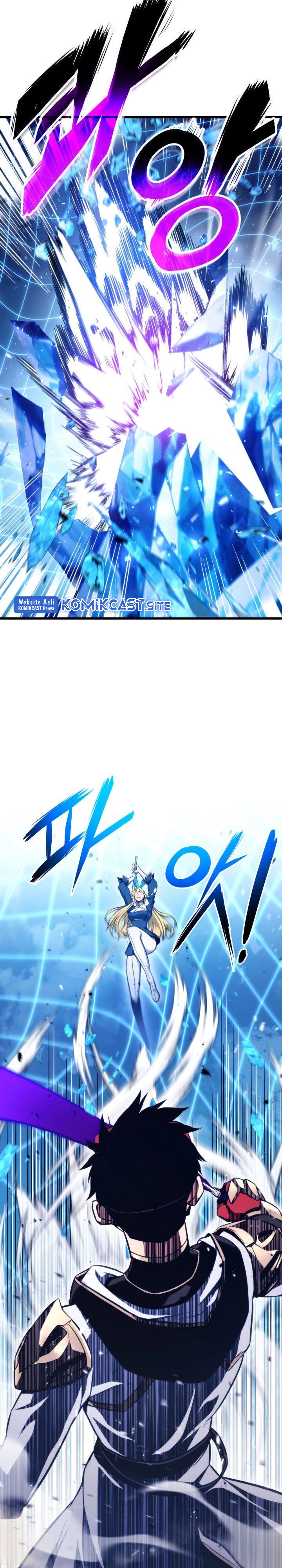 Ranker’s Return (Remake) Chapter 80