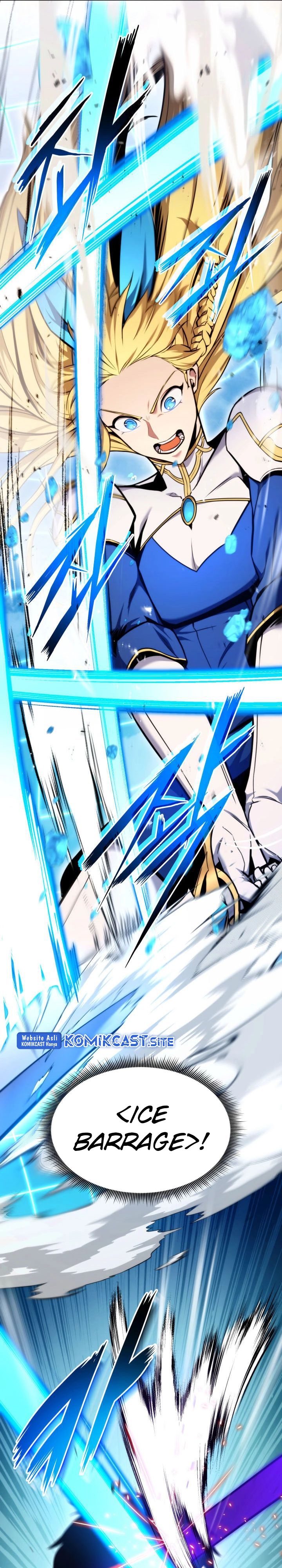 Ranker’s Return (Remake) Chapter 80