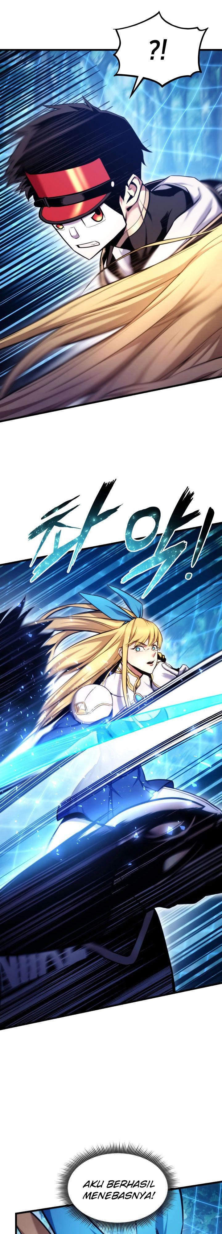 Ranker’s Return (Remake) Chapter 80