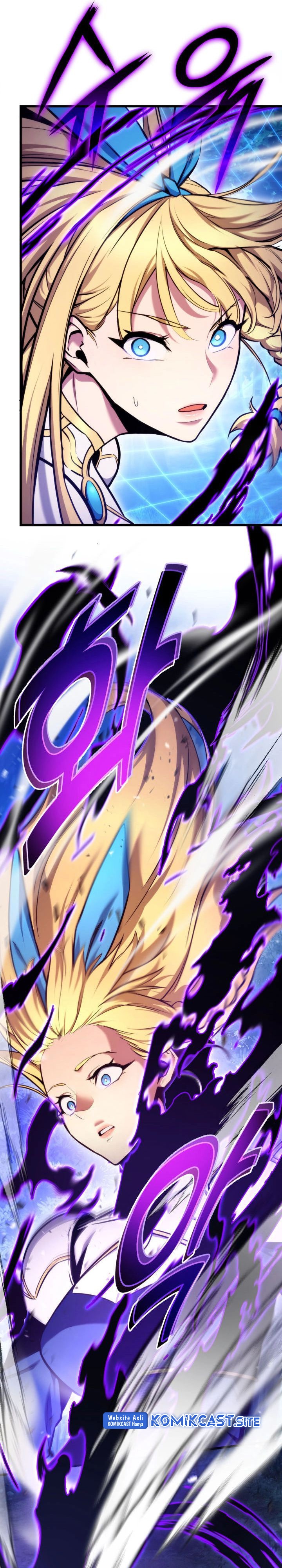 Ranker’s Return (Remake) Chapter 80