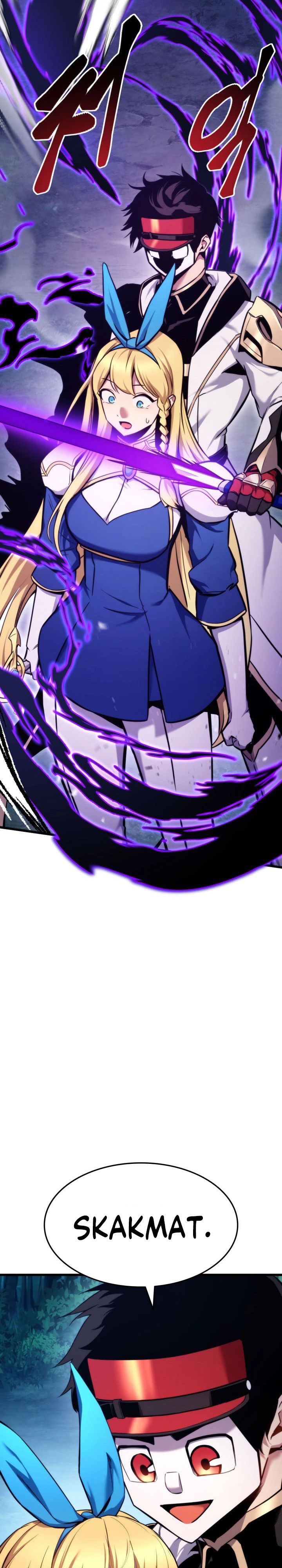 Ranker’s Return (Remake) Chapter 80
