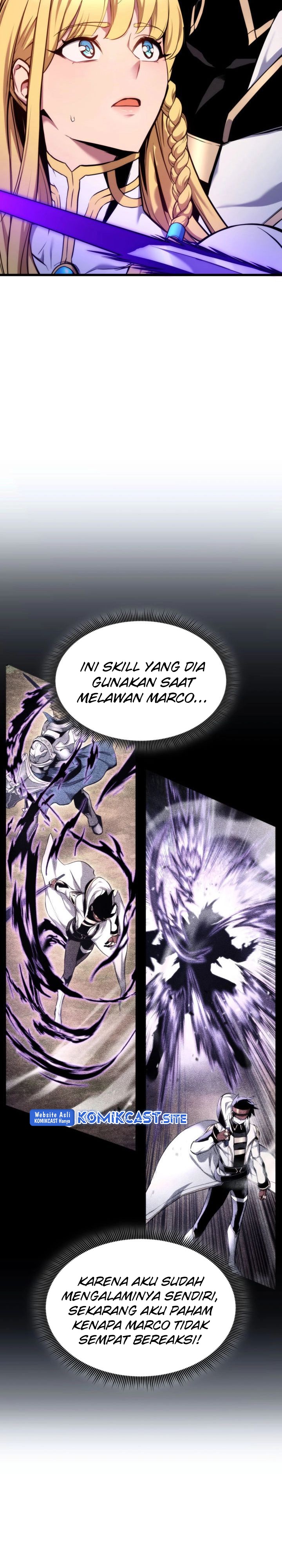 Ranker’s Return (Remake) Chapter 80