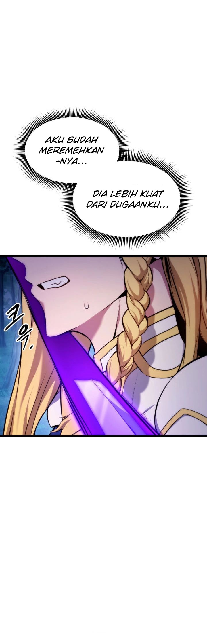 Ranker’s Return (Remake) Chapter 80