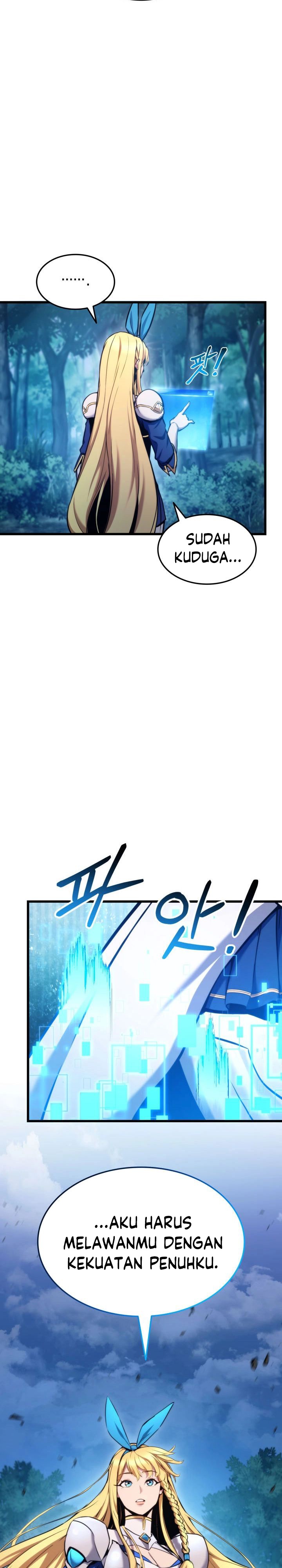 Ranker’s Return (Remake) Chapter 80