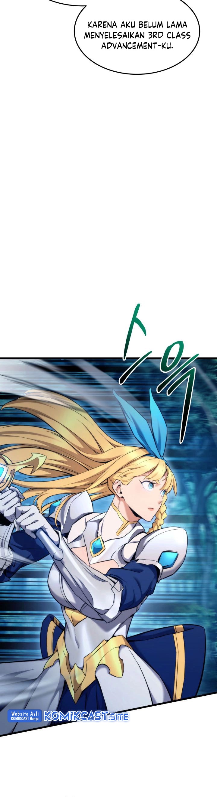 Ranker’s Return (Remake) Chapter 80