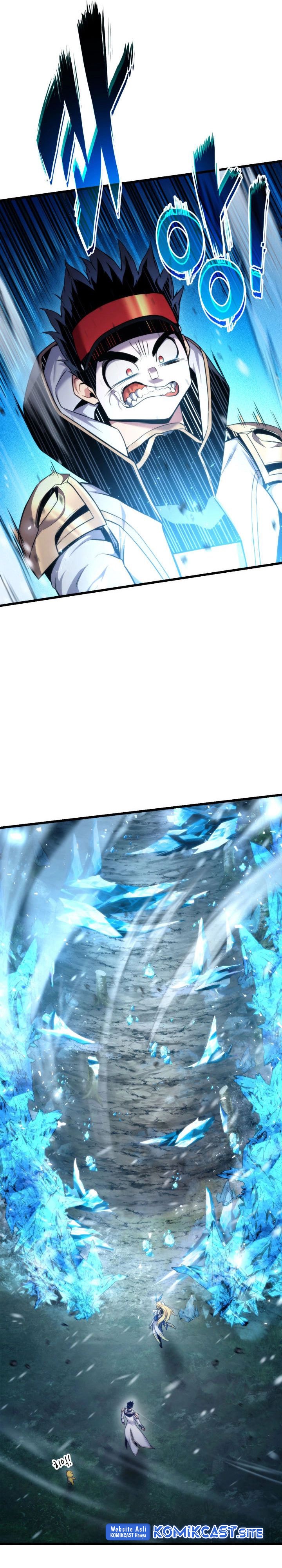Ranker’s Return (Remake) Chapter 80