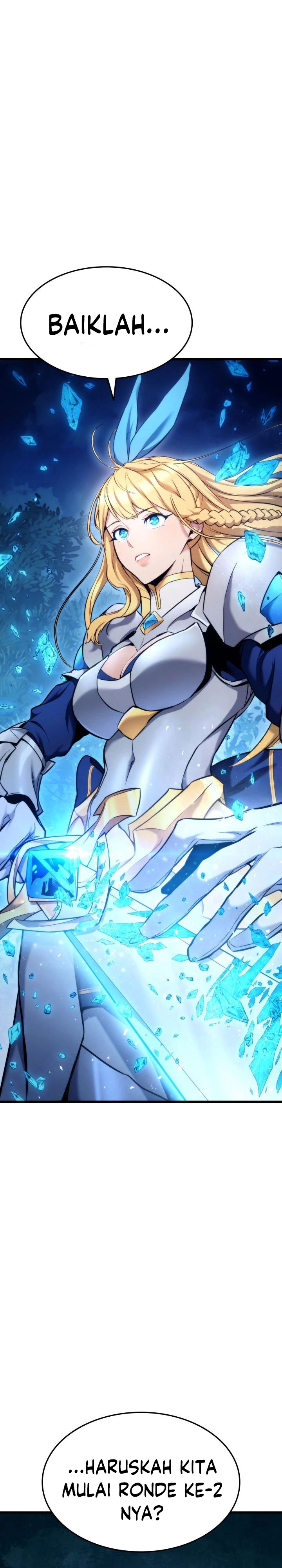Ranker’s Return (Remake) Chapter 80