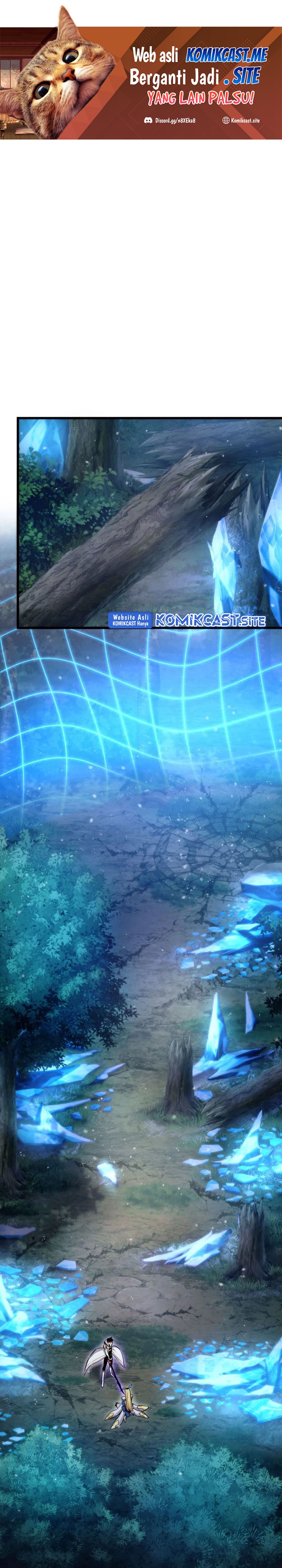 Ranker’s Return (Remake) Chapter 81