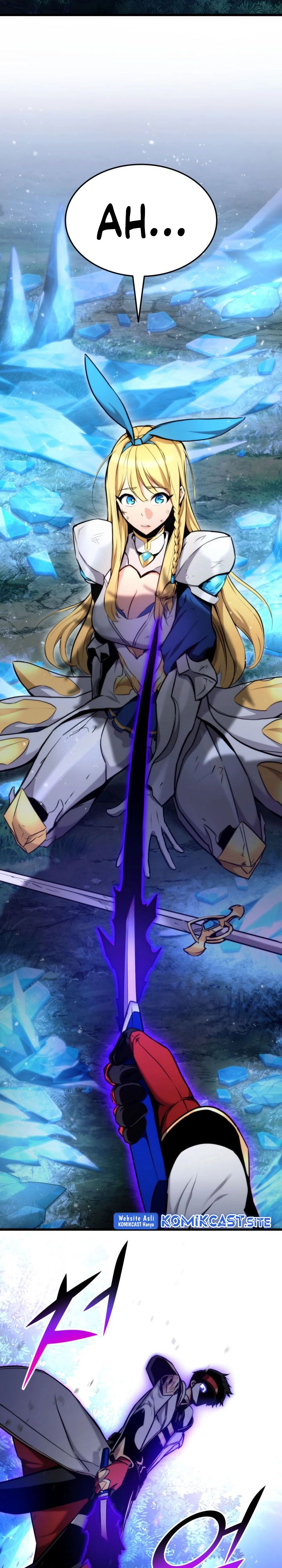 Ranker’s Return (Remake) Chapter 81