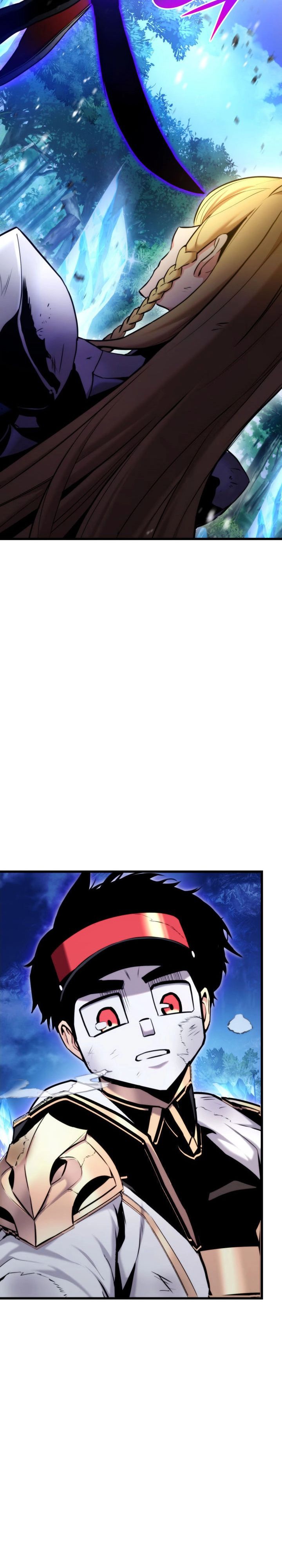 Ranker’s Return (Remake) Chapter 81