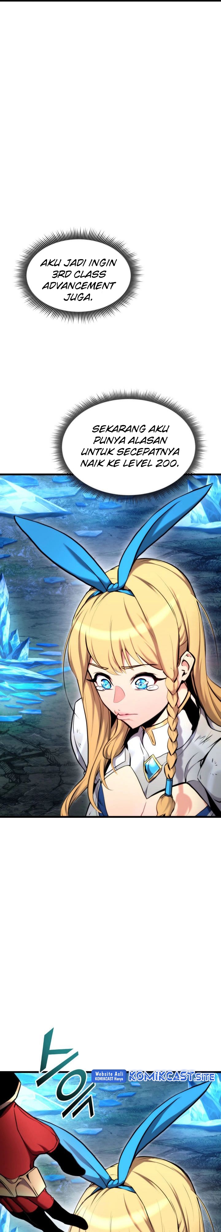Ranker’s Return (Remake) Chapter 81