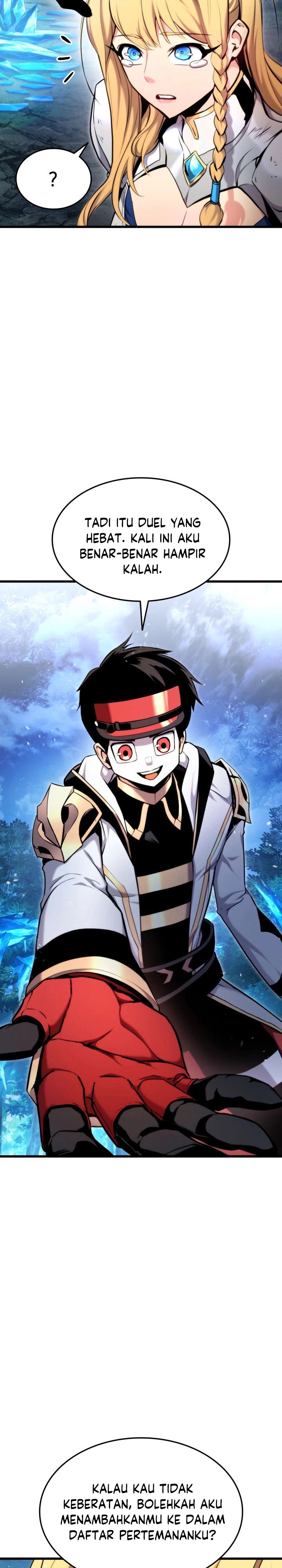 Ranker’s Return (Remake) Chapter 81