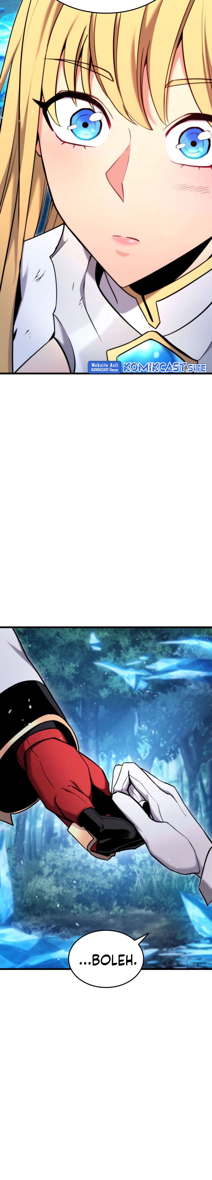 Ranker’s Return (Remake) Chapter 81