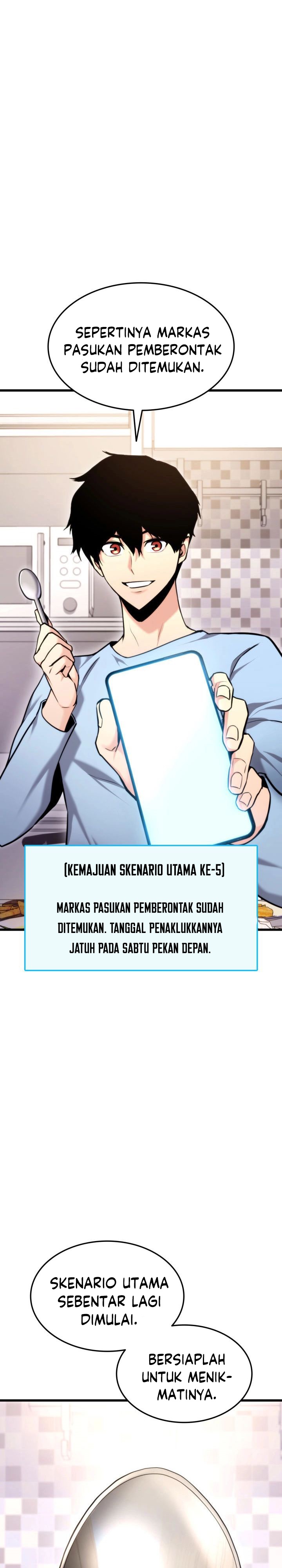 Ranker’s Return (Remake) Chapter 81