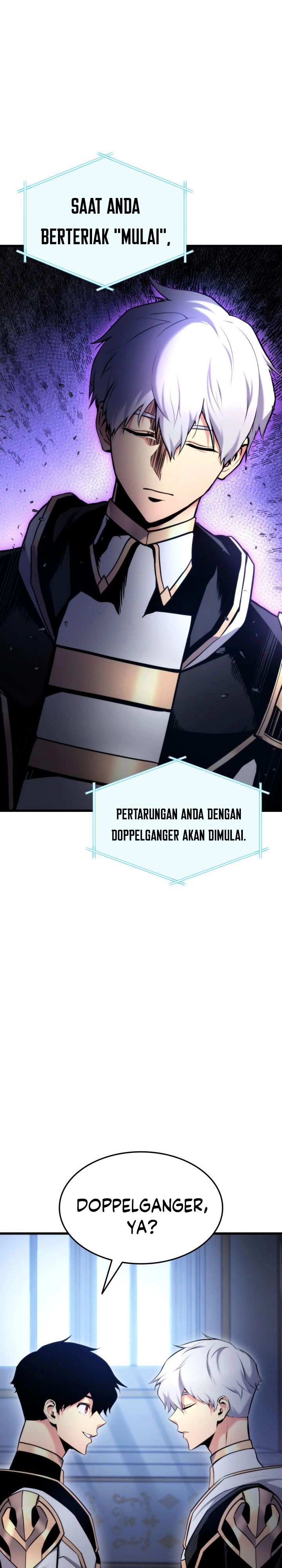 Ranker’s Return (Remake) Chapter 81