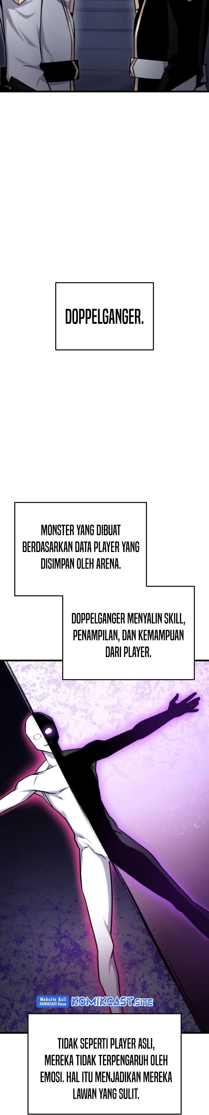 Ranker’s Return (Remake) Chapter 81