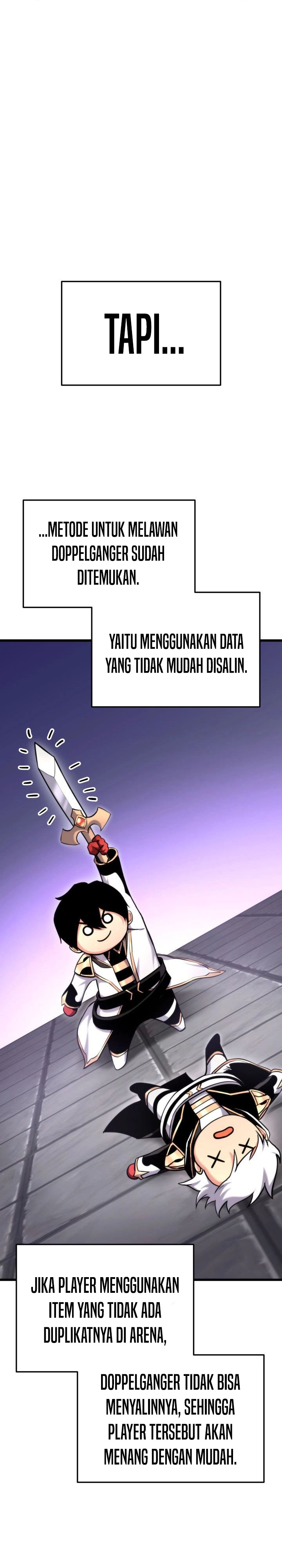 Ranker’s Return (Remake) Chapter 81