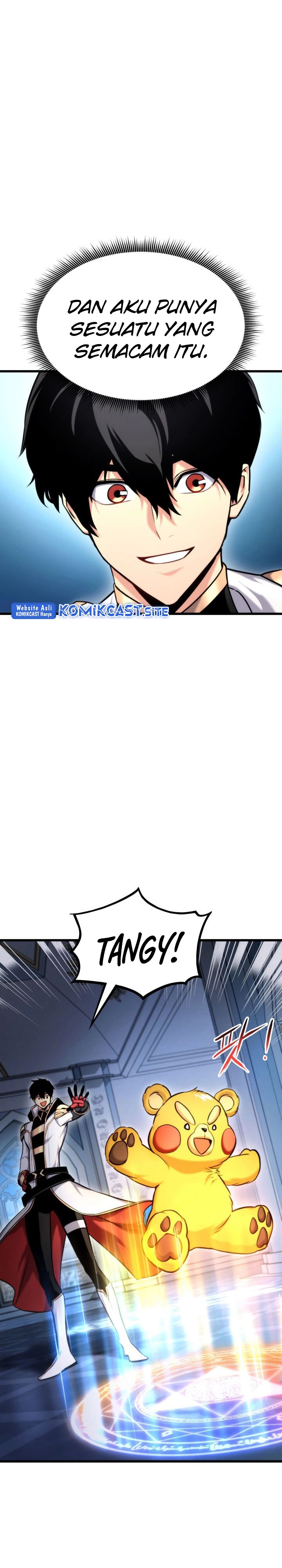 Ranker’s Return (Remake) Chapter 81