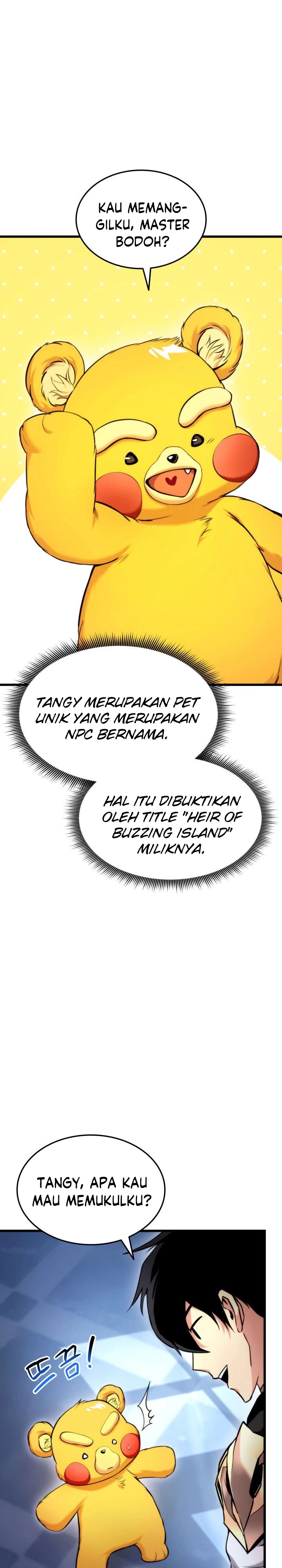 Ranker’s Return (Remake) Chapter 81