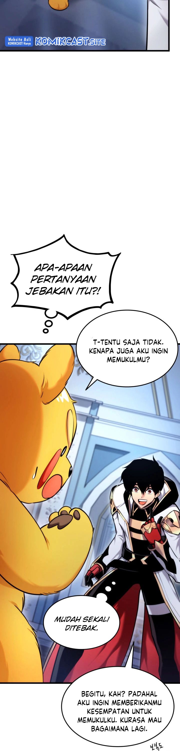 Ranker’s Return (Remake) Chapter 81