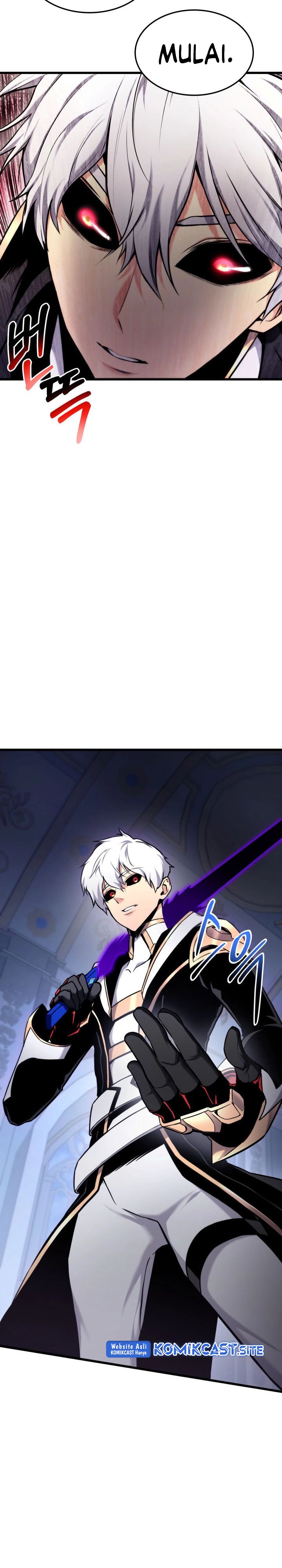 Ranker’s Return (Remake) Chapter 81