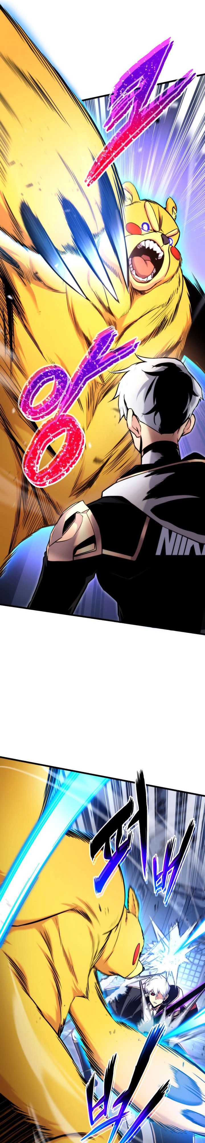 Ranker’s Return (Remake) Chapter 81
