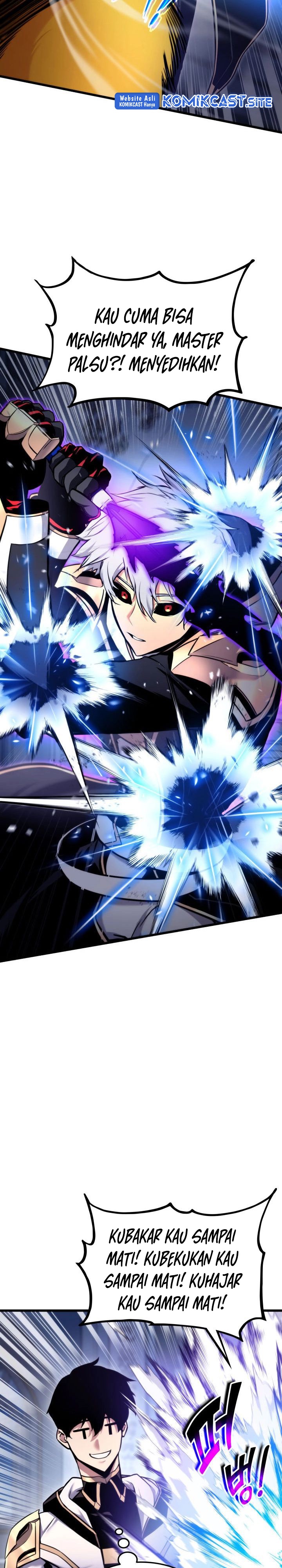 Ranker’s Return (Remake) Chapter 81