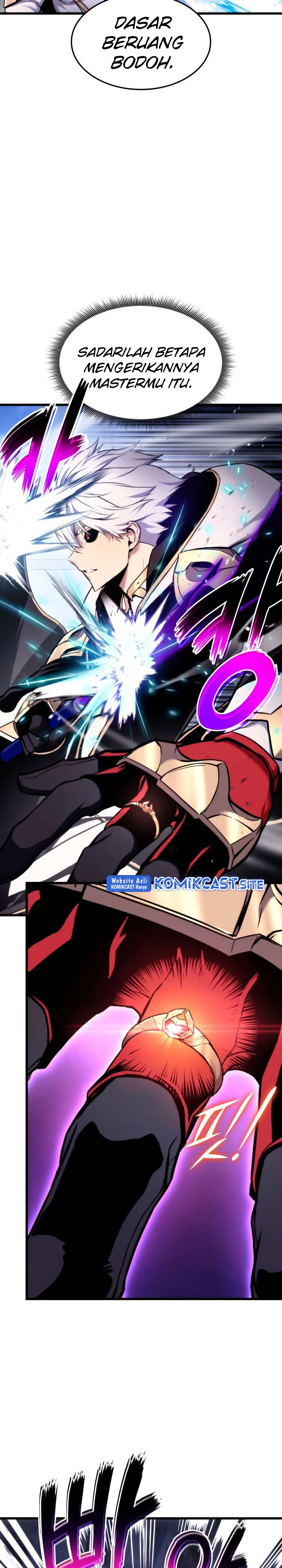 Ranker’s Return (Remake) Chapter 81