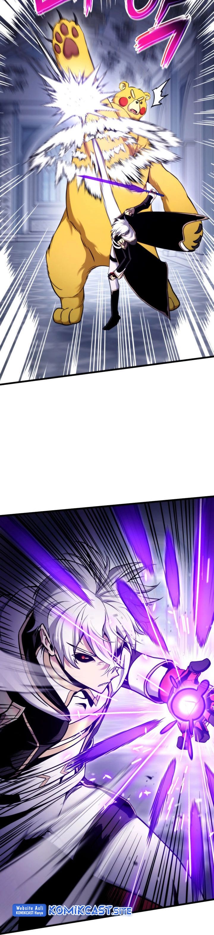 Ranker’s Return (Remake) Chapter 81