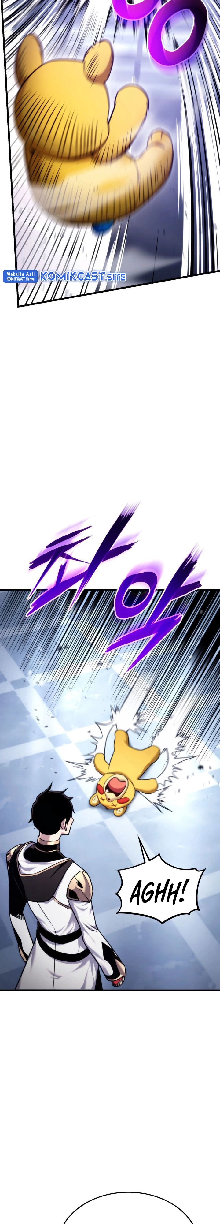 Ranker’s Return (Remake) Chapter 81