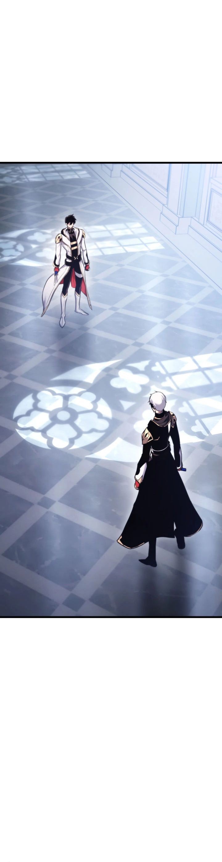 Ranker’s Return (Remake) Chapter 81