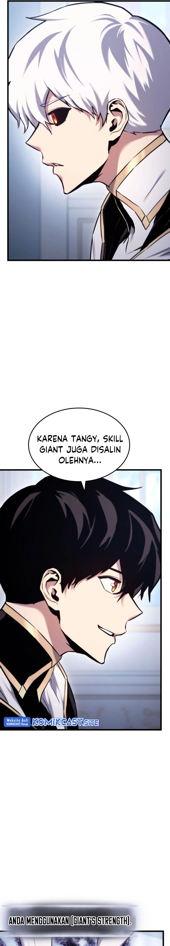 Ranker’s Return (Remake) Chapter 81