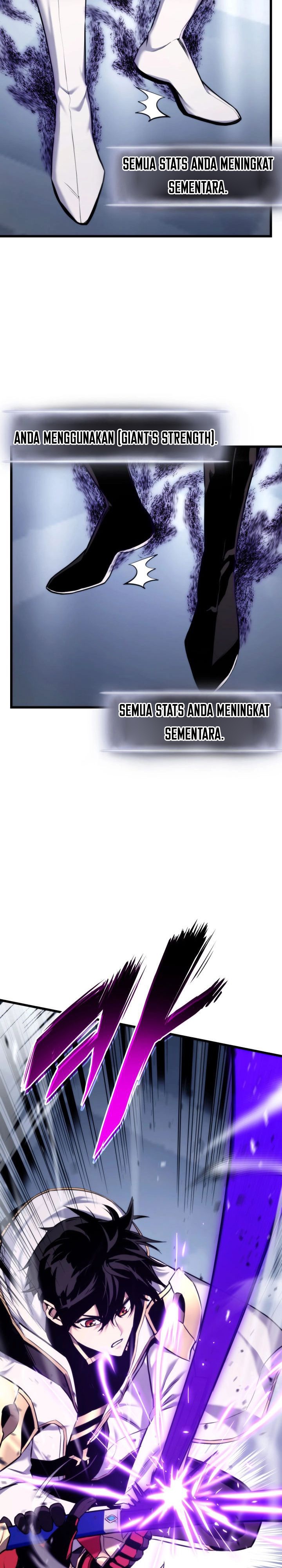 Ranker’s Return (Remake) Chapter 81
