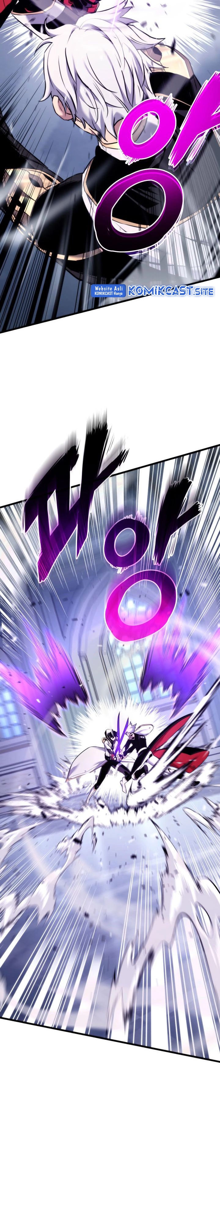 Ranker’s Return (Remake) Chapter 81