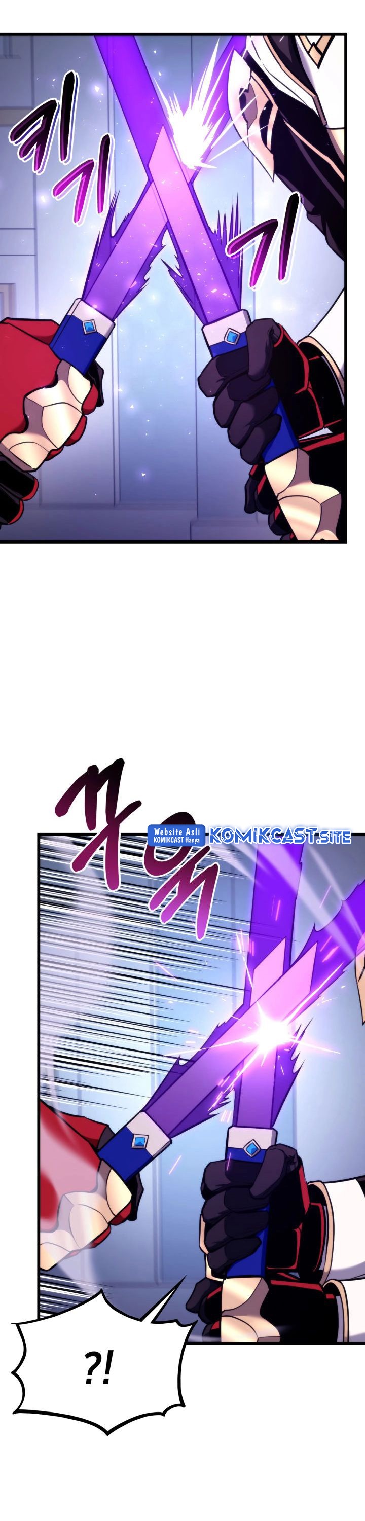 Ranker’s Return (Remake) Chapter 81