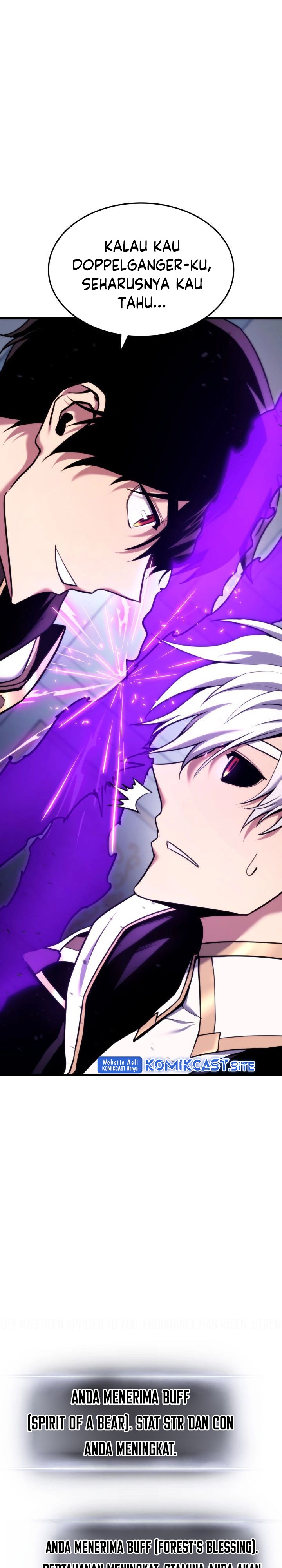 Ranker’s Return (Remake) Chapter 81
