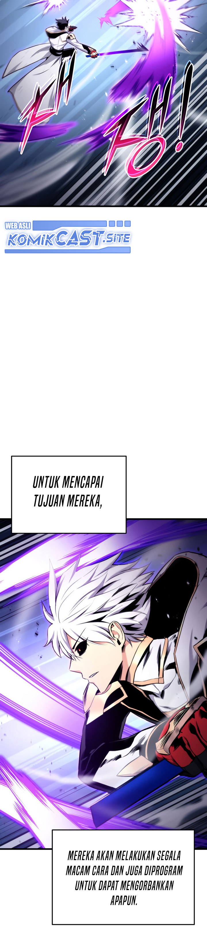 Ranker’s Return (Remake) Chapter 82