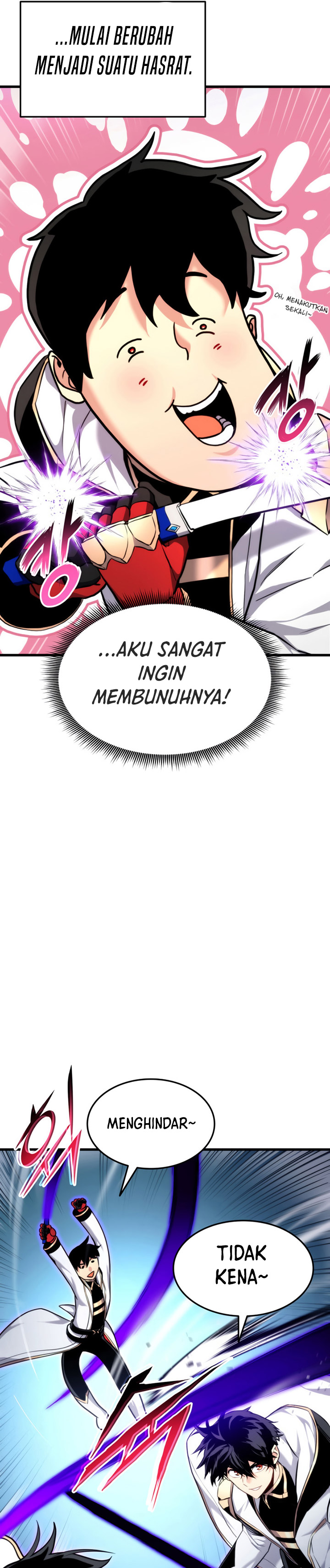 Ranker’s Return (Remake) Chapter 82