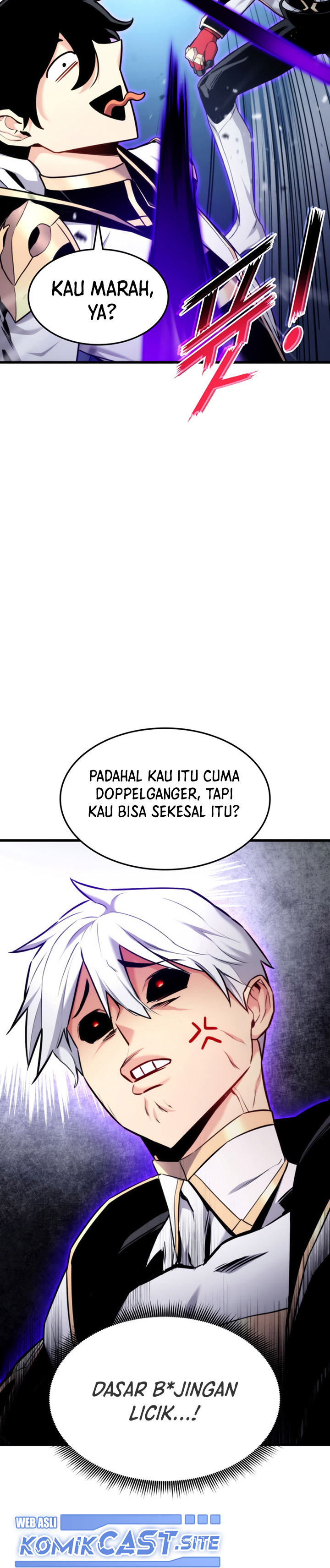 Ranker’s Return (Remake) Chapter 82
