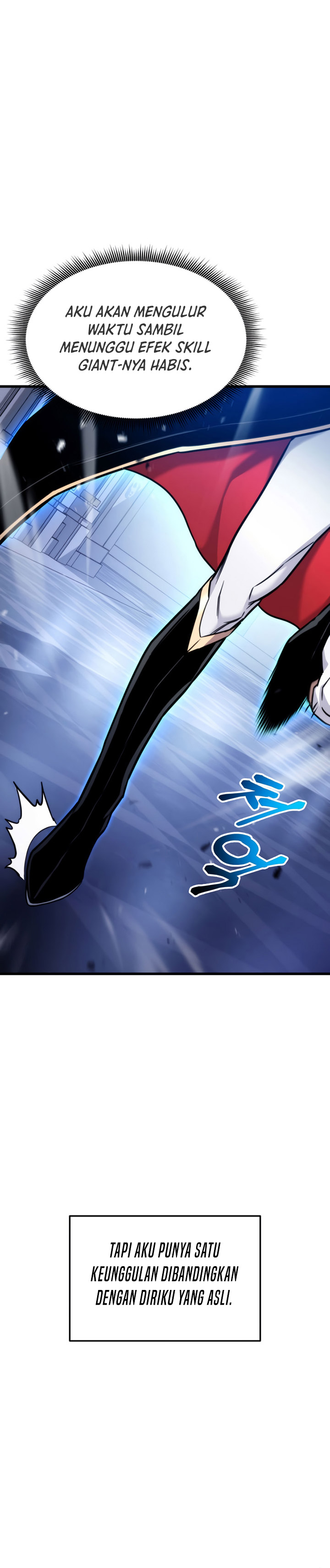 Ranker’s Return (Remake) Chapter 82