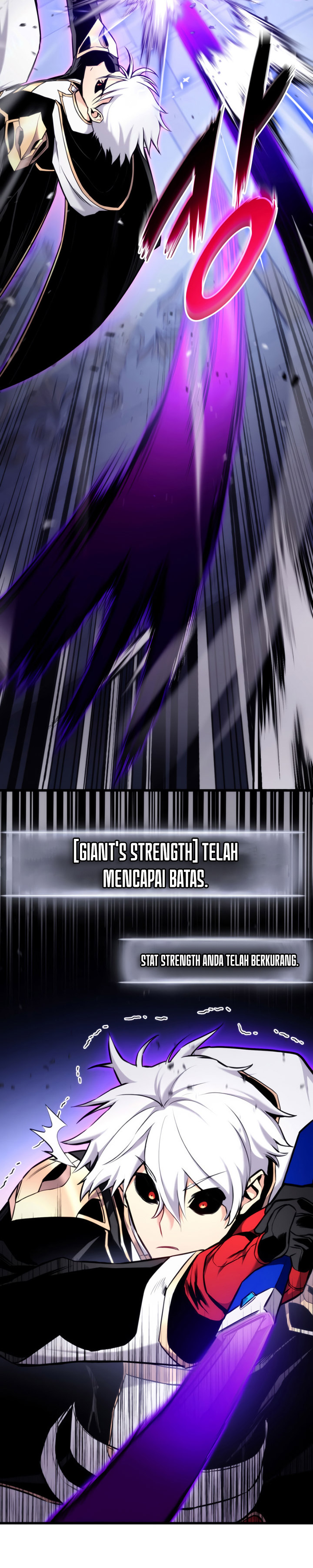 Ranker’s Return (Remake) Chapter 82
