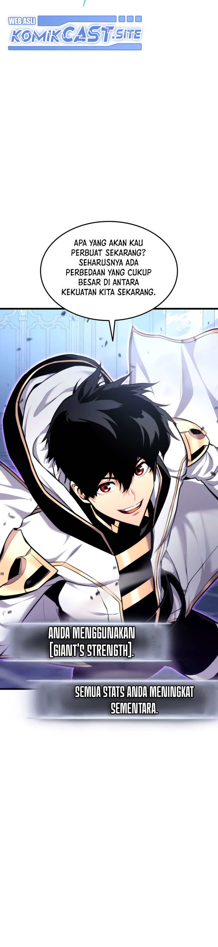 Ranker’s Return (Remake) Chapter 82