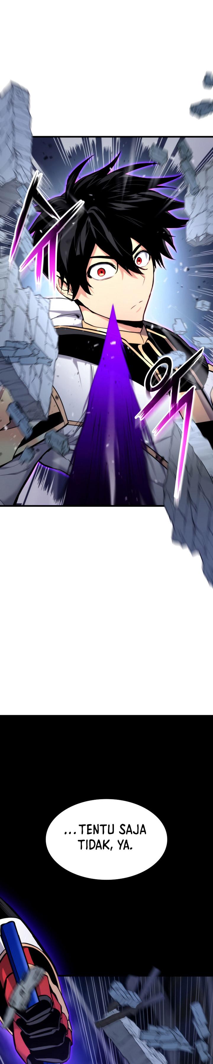 Ranker’s Return (Remake) Chapter 82