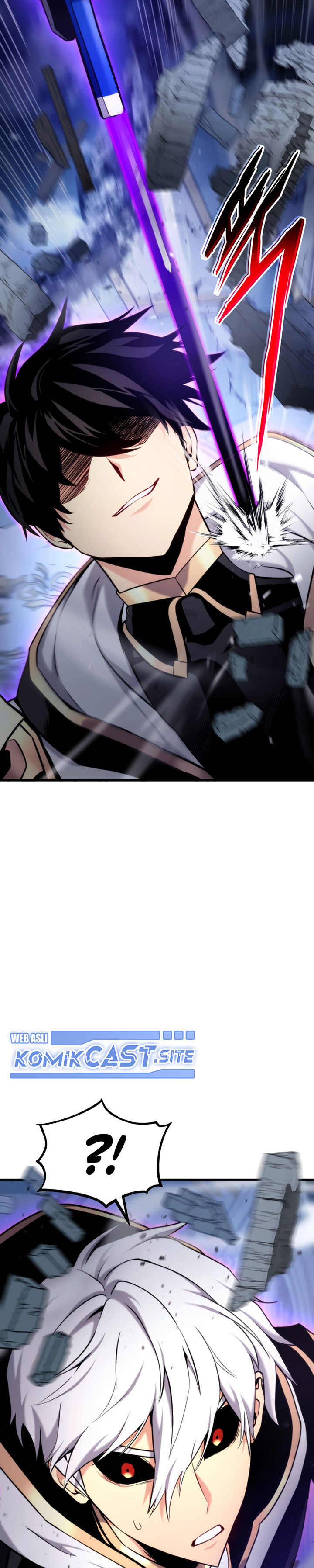 Ranker’s Return (Remake) Chapter 82